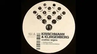 Krischmann & Klingenberg - Cancer Worm