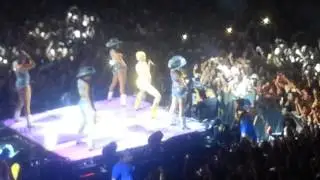Miley cyrus Frankfurt 2014 Bangerztour