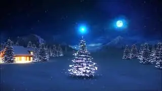 Новогодний концерт