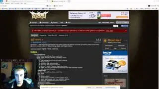 ESO-How to install add ons (request)