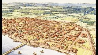 Roman London: 55BC to 5th Century AD