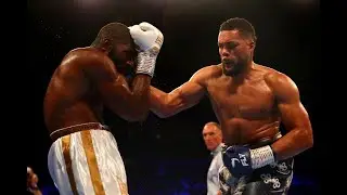 Best Highlight : Joe Joyce vs Bryant Jennings 2019 / "Heavy Duty" HD