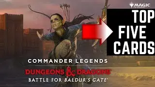Commander Legends 2: What cards to look for!? 