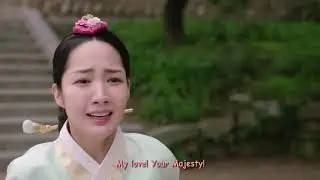 Hoàng Hậu 7 Ngày Tập Cuối Trailer