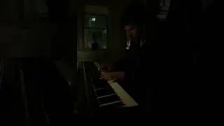 Mariah Carey - My All - Piano Cover🎹#mariahcarey #myall #piano