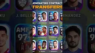 Nominating Contract [Part-1] 