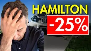 Why Hamilton Home Sellers Are Anxious: 6 Reasons