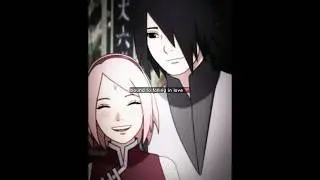 SASUSAKU 4 EVER