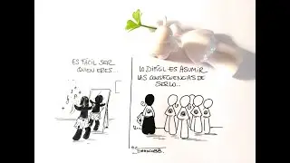 03. VIÑETEAR Y OTRAS ARTES hoy LO DIFÍCIL ES