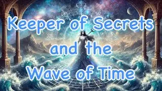 Neptune Origin: Time Travel Game