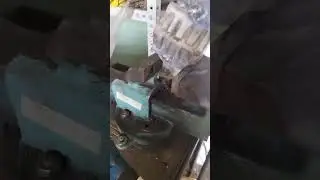 НШ 10 течет фланец гидравлический насос