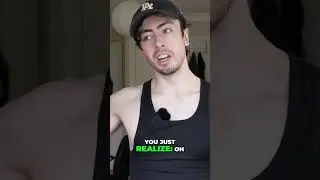 Stop Self Sabotage