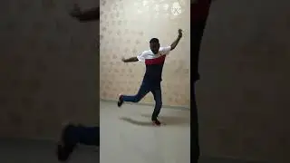 JTTC annual day Dance