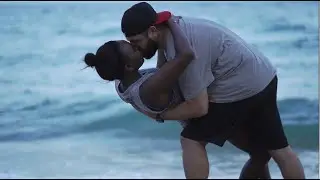 The Proposal | Sherice + Mike | She said YES!