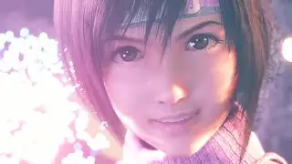 FF7 Remake INTERmission (first time)[Complete] [Steam]