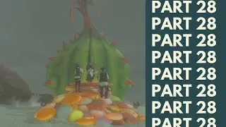 The Legend of Zelda Tears of the Kingdom: Episode 28
