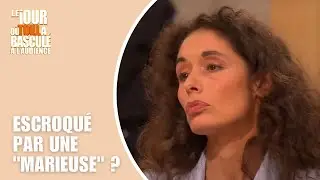 Le Jour où tout a basculé... À l'audience - Escroqué par une "marieuse" ? - EP30