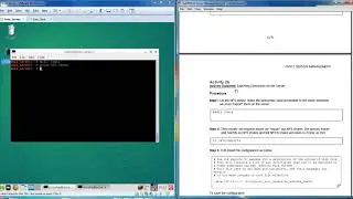 OpenSuse - Network File System(NFS) Configuration