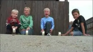 If you don't laugh at this I will pay you $1.00, Seriously