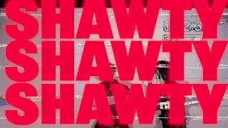 Yung Bambi & Kamiyada+ - SHAWTY (Official Music Video)