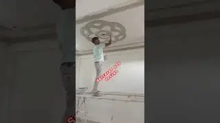 Beautiful😍 celling pop design👍🔥#popdesigns #interiordesign #popart #youtubeshorts #trending 🔥🔥