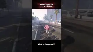 Blud owns the “BEST PLAYER” award #shorts #gta #memes