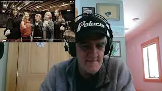 LOVEBITES / Stand And Deliver (Shoot 'em Down) REACTION 