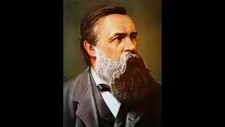 Энгельс о госкапитализме