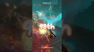 The Genshin Concert is a MESS