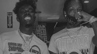 Streets Verified feat. Foogiano & RxPeso (Official Audio)