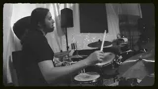 Emilie-Claire Barlow/ Fais comme l‘oiseau/ Drum Cover