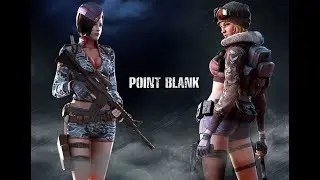 Обзор игры Point Blank