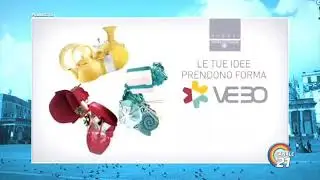 Bumper Pubblicità con lo sponsor di VEBO Fiera | 2018 | CANALE 21