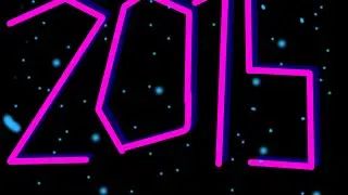 Animation 2015