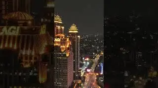 Mavic 3Classic Hyperlapse