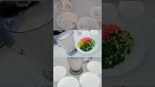 Бениҳояд бомазза.🥣🥣👌