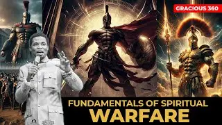 Fundamentals Of Spiritual Warfare || Apostle MICHEAL OROKPO