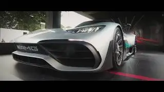 The Goodwood Festival of Speed 2018 – Day 3 | Mercedes-Benz Cars UK