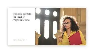 English Degree