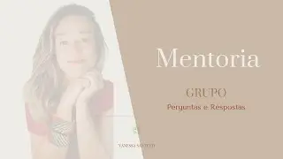 Mentoria Aberta