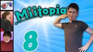 Miitopia - 