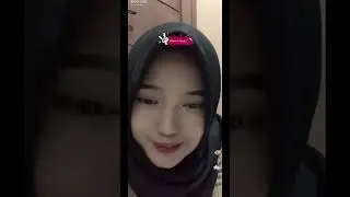 Messy live goyang bikin ngiler