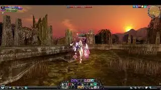 Cabal Online NA - DrGilas DarkMage - Gear Showcase - End of EP. 35 05/15/2024