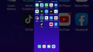 How to copy and create your YouTube channel link on mobile