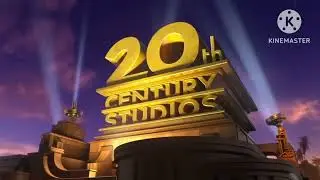 Sony/Sony Pictures Animation/20th Century Studios/Blue Sky Studios/Rovio Animation (2021)