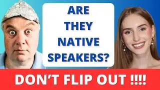 LEARN ENGLISH GRAMMAR / AVOID MISTAKES MADE BY ARIANNITA LA GRINGA / LEARN AMERICAN ENGLISH