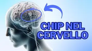 NEURALINK di Elon Musk: Collegare MENTI - Al Futuro