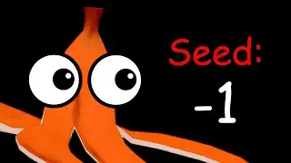Baldi's Basics Plus - Seed -1