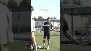 The Art of 1v1’s Explained