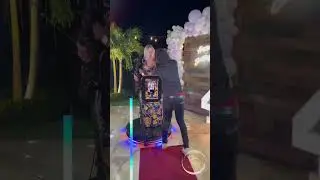Photo Booth Rental South Florida